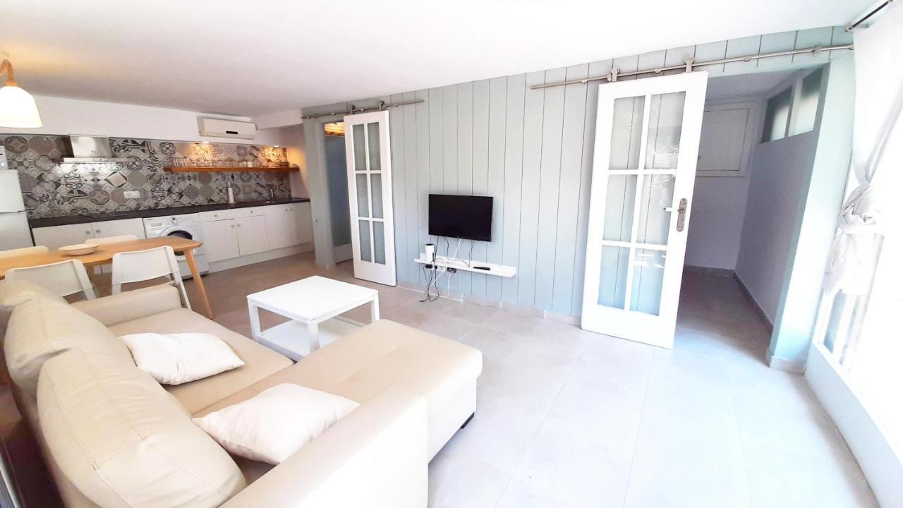 1Greg01 Apartamento Llafranc Exterior foto