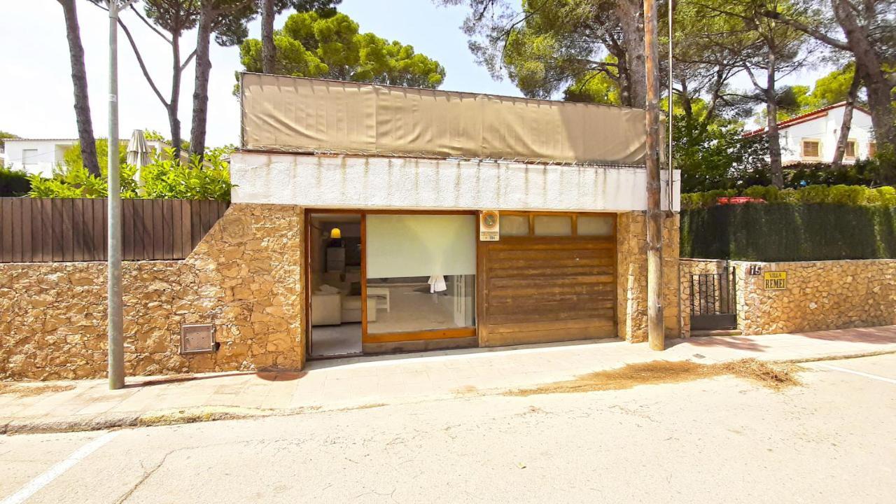 1Greg01 Apartamento Llafranc Exterior foto
