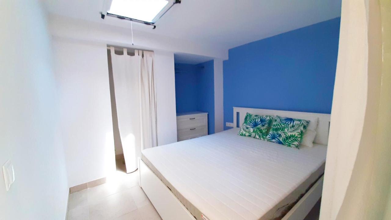 1Greg01 Apartamento Llafranc Exterior foto